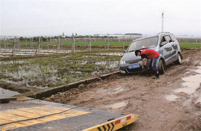 湘西抚顺道路救援