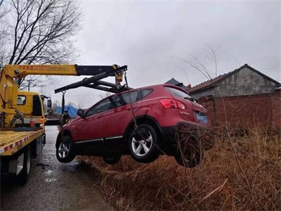 湘西楚雄道路救援